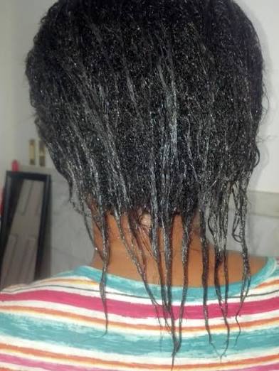 Anti Breakage Treatment