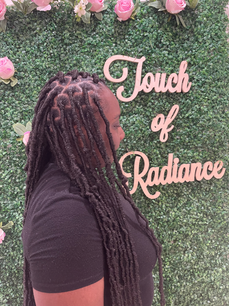 EXTENED LOCS