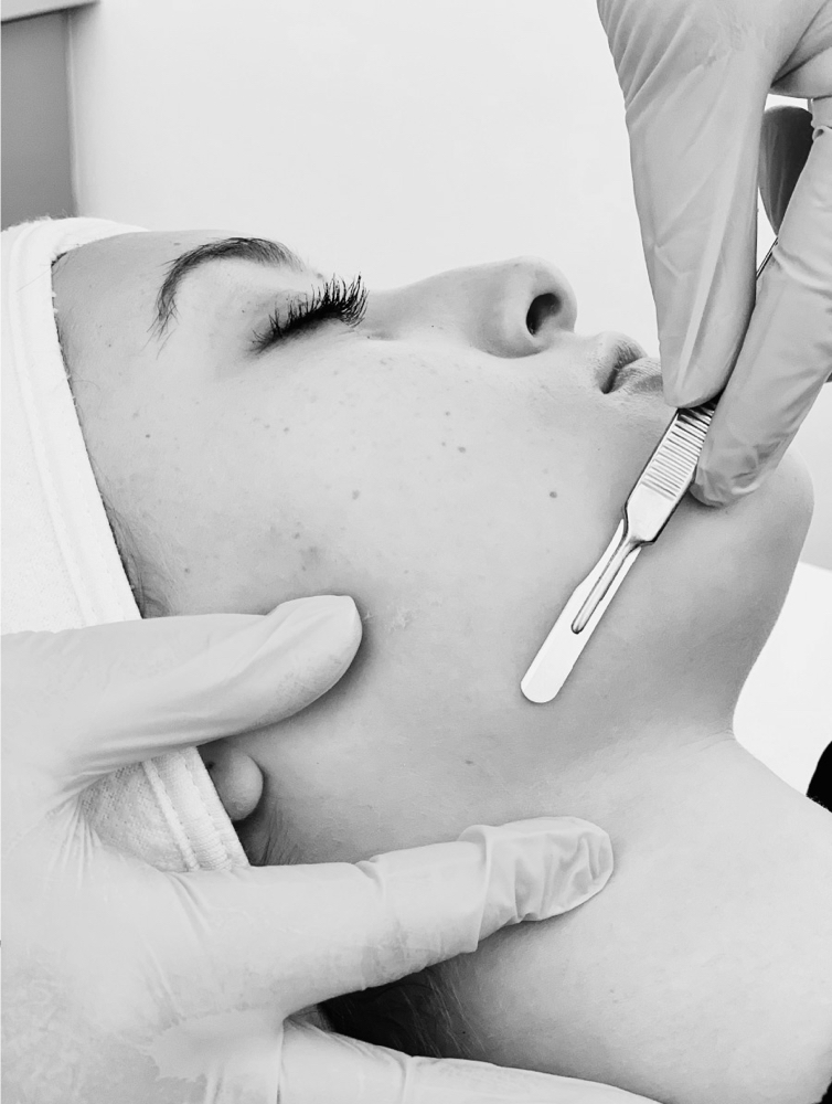 Dermaplane