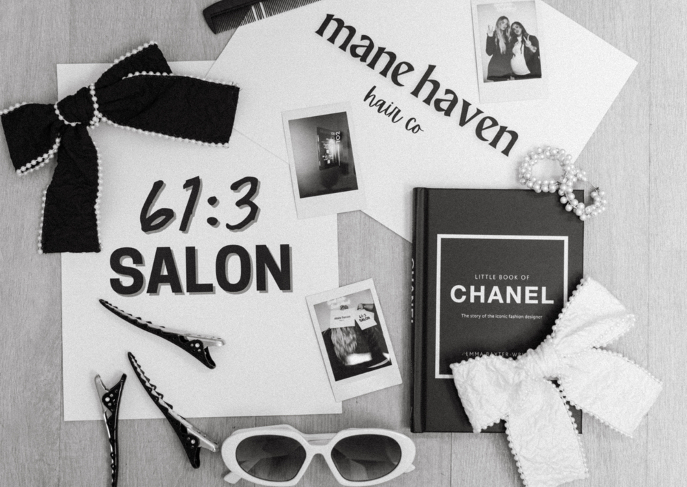 Color Consult - New Client Consult