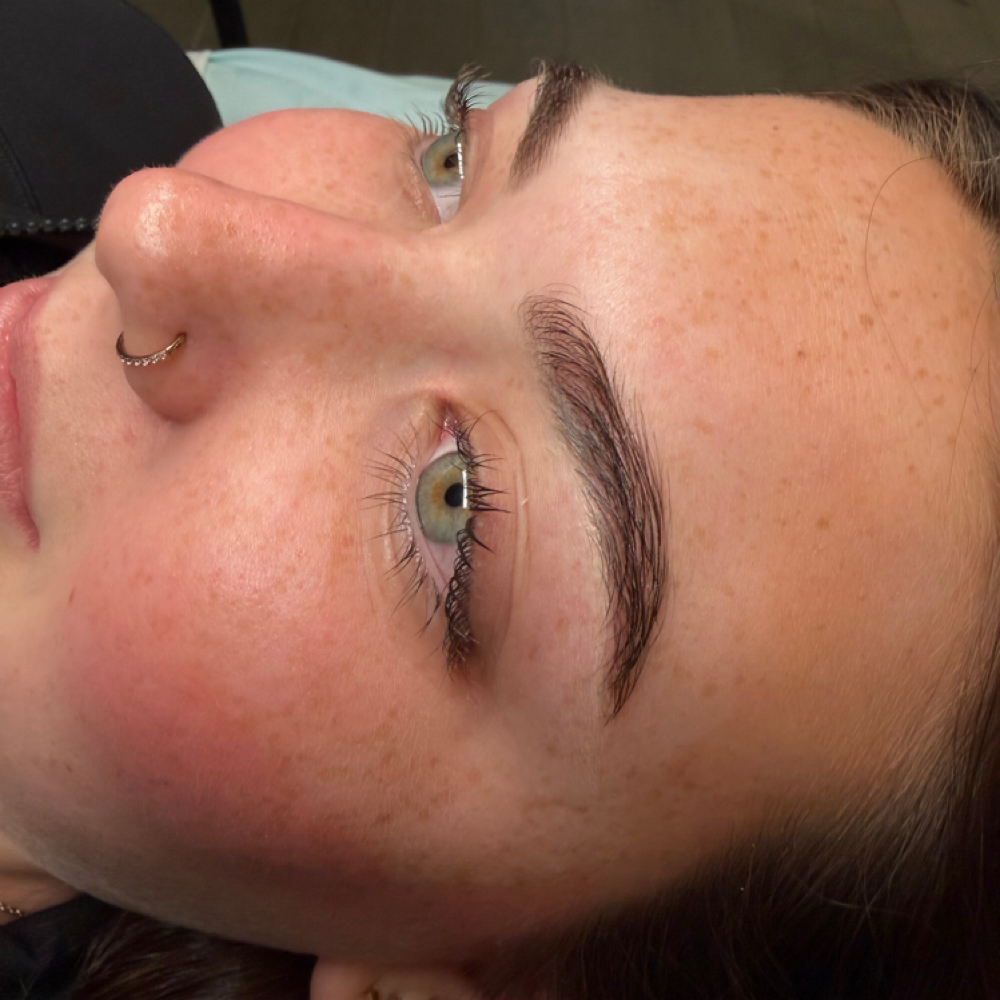 Lash Lift And Tint at Skin Babe Studio LLC in Fernandina Beach, FL