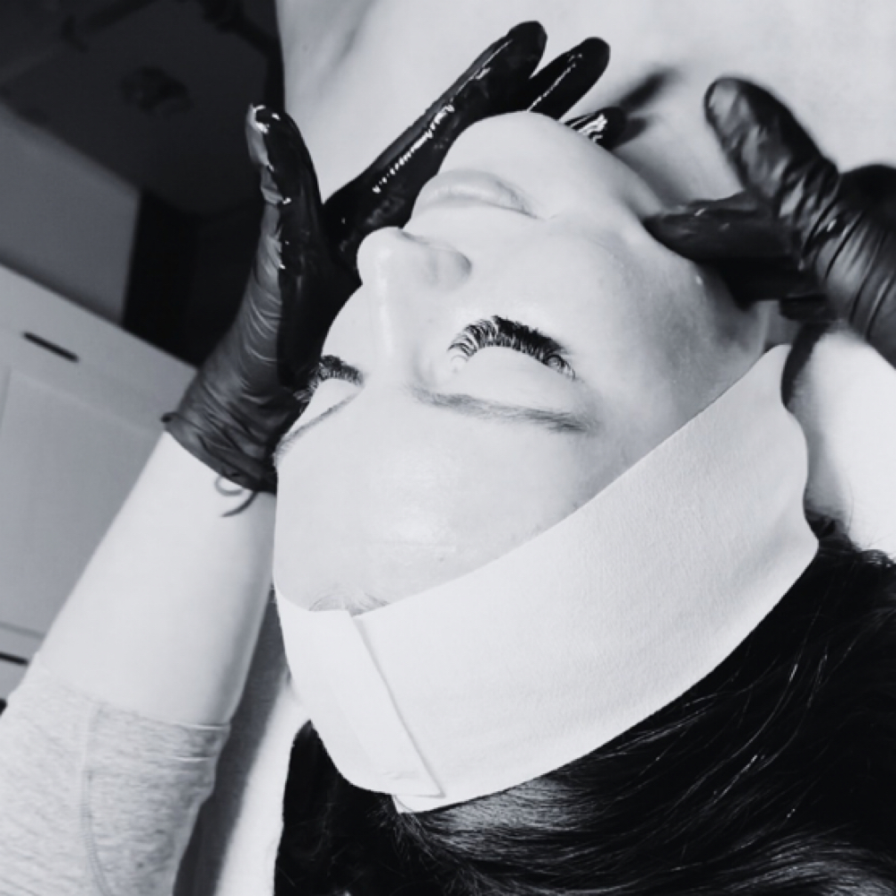 Classic Bare Facial at Bare Aesthetics By Chloe in Lake Norman of Catawba, NC