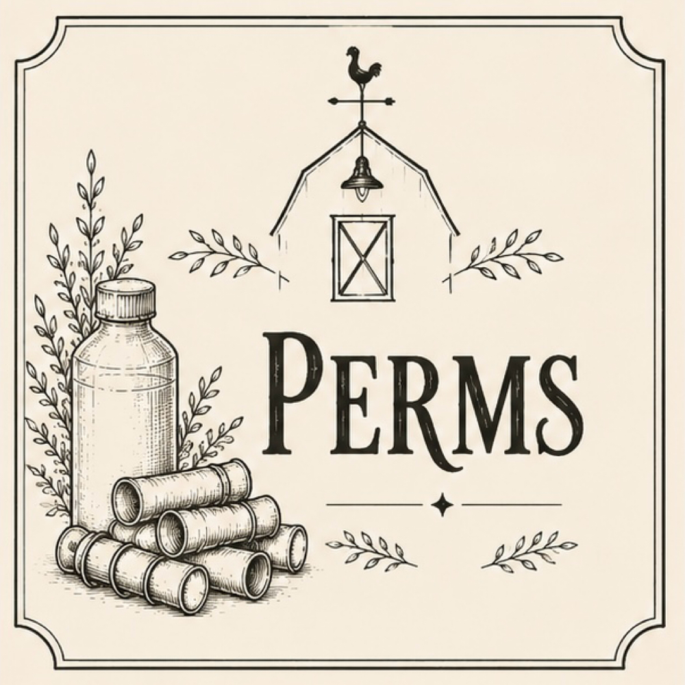 Perms at THE STYLE BARN in Provo, UT