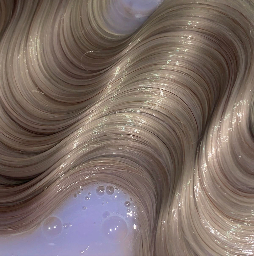 Hair Gloss at The Gregory Salon in Las Vegas, NV