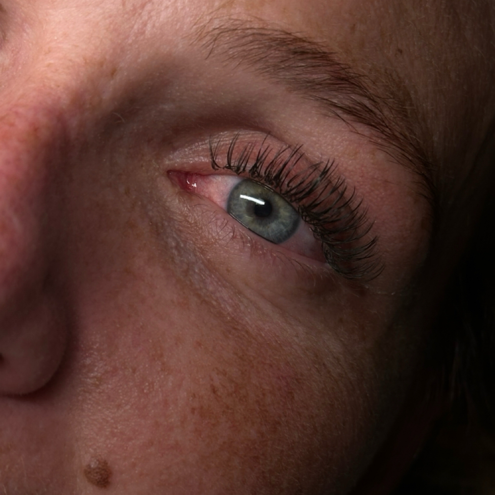 Wet Set Full Set Lash Extensions at Beauty by Samantha Lynn in Dry Ridge, KY