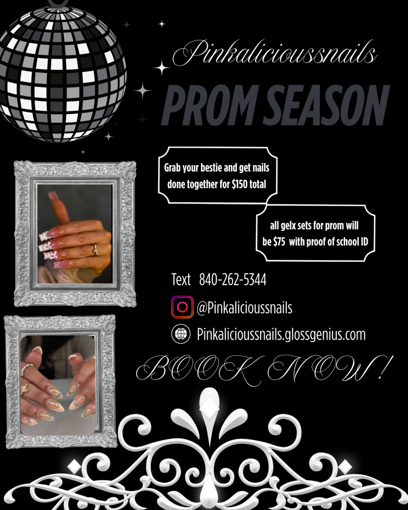 PROM SPECIAL