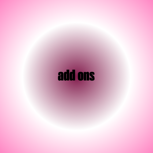 Add Ons