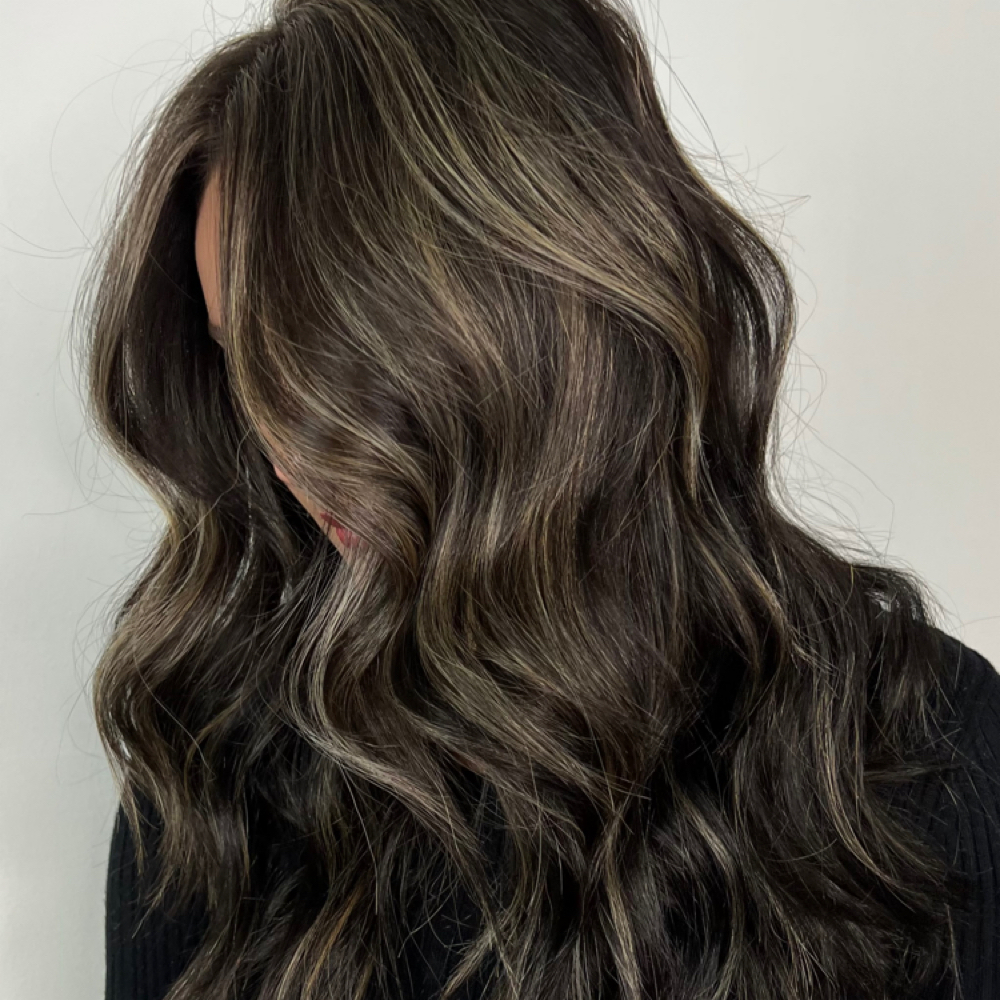Brazilian Blowout at Iron & Ivy Salon in Baytown, TX