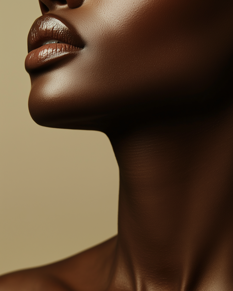 Lip Wax (Lower)
