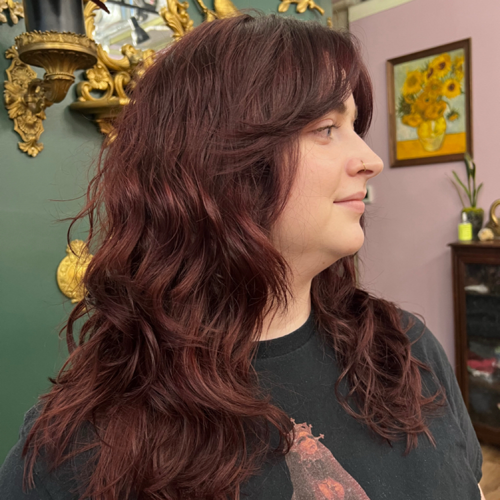 Long Cut at Ophidian Co in Seattle, WA