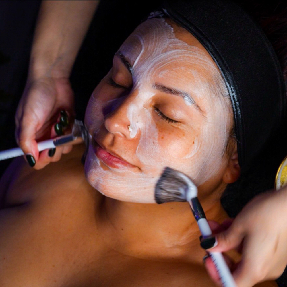 Skincraft Essential - New Client