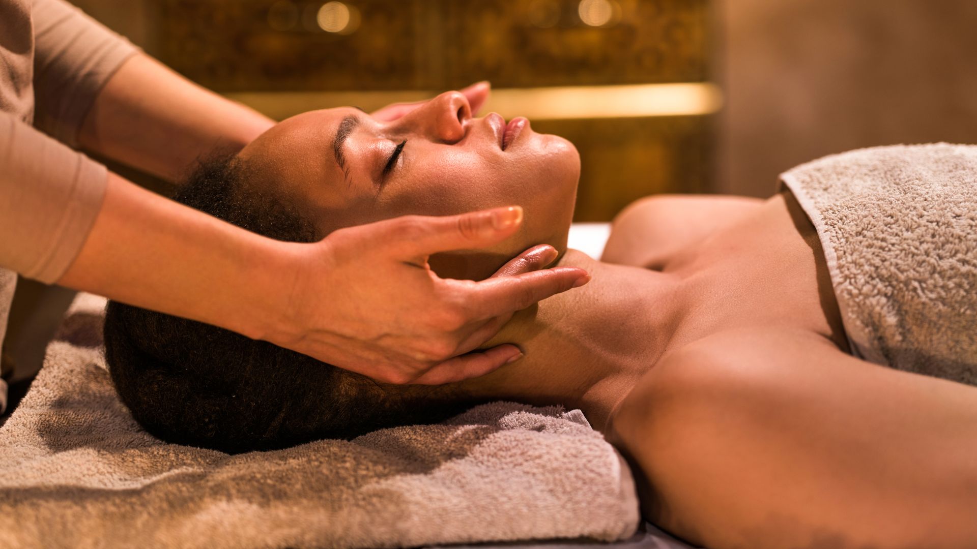 Deluxe Eminence Facial