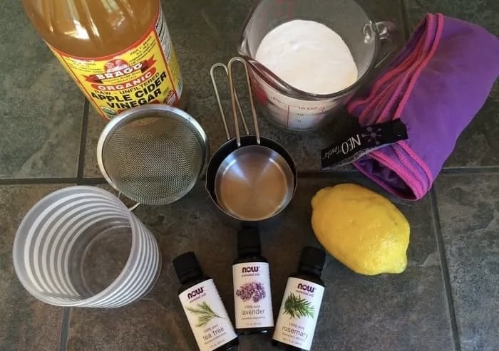Loc detox