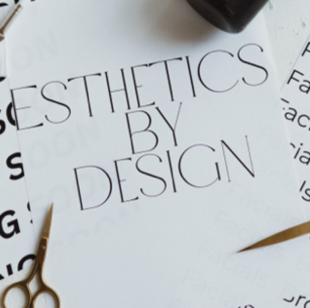 Late Fee at Esthetics By Design, LLC in Cornelius, NC