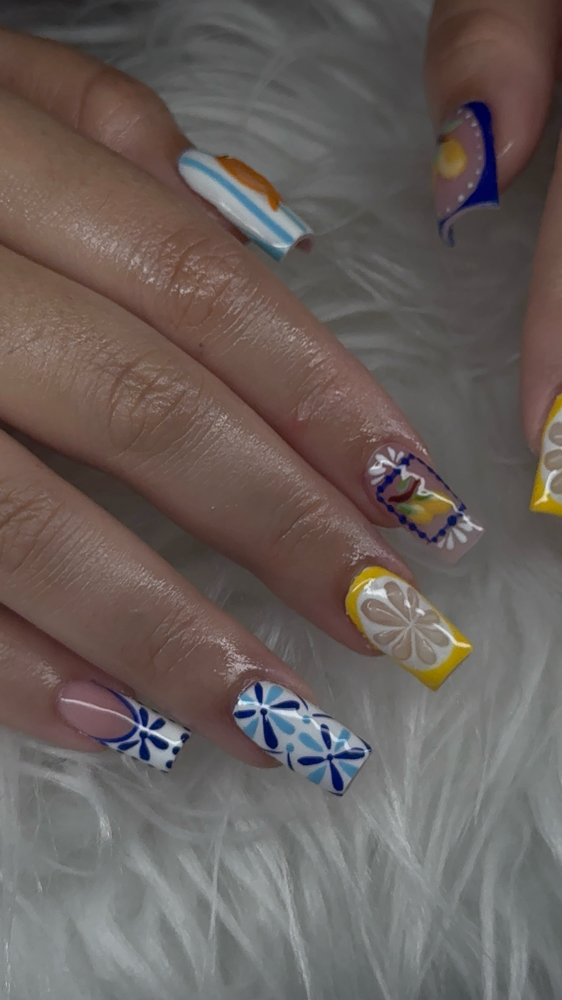 Acrylic