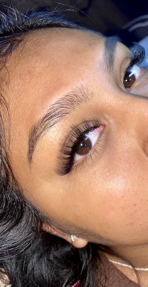 Hybrid Lash Set