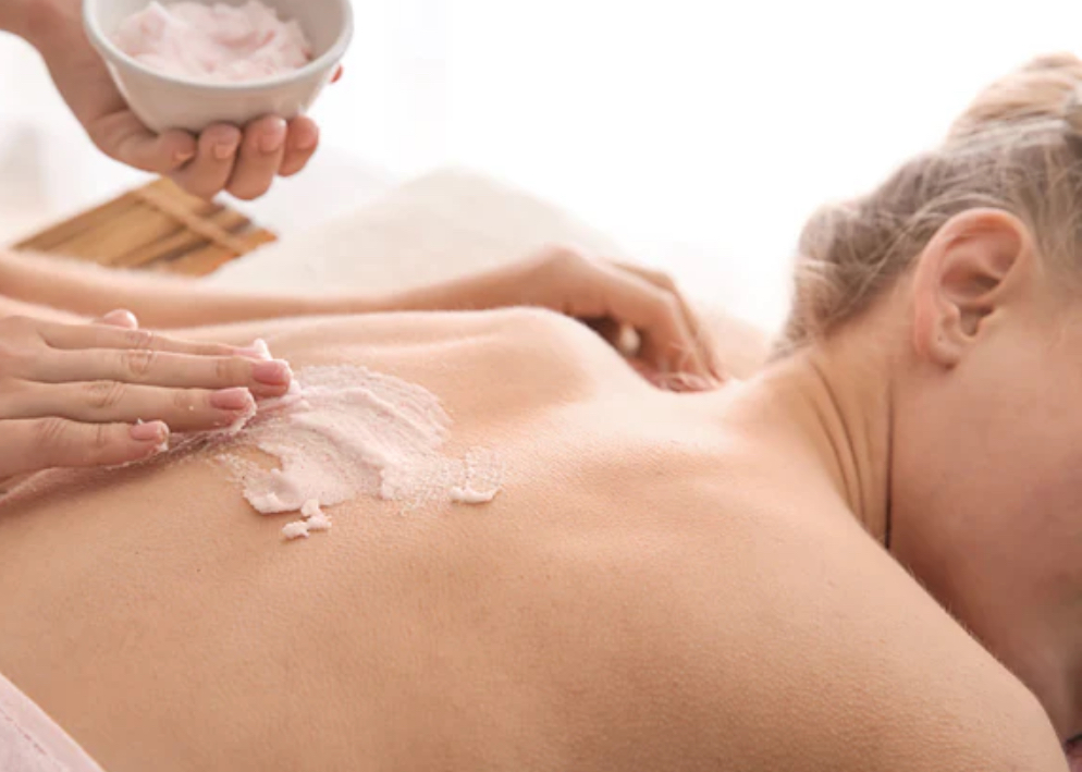 Back Treatment
