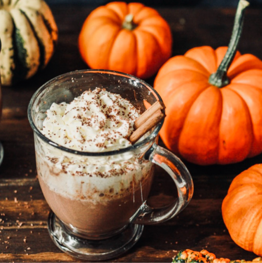 Pumpkin Cocoa Glow Facial at DNA Skin & Wellness LLC in Jenkintown, PA