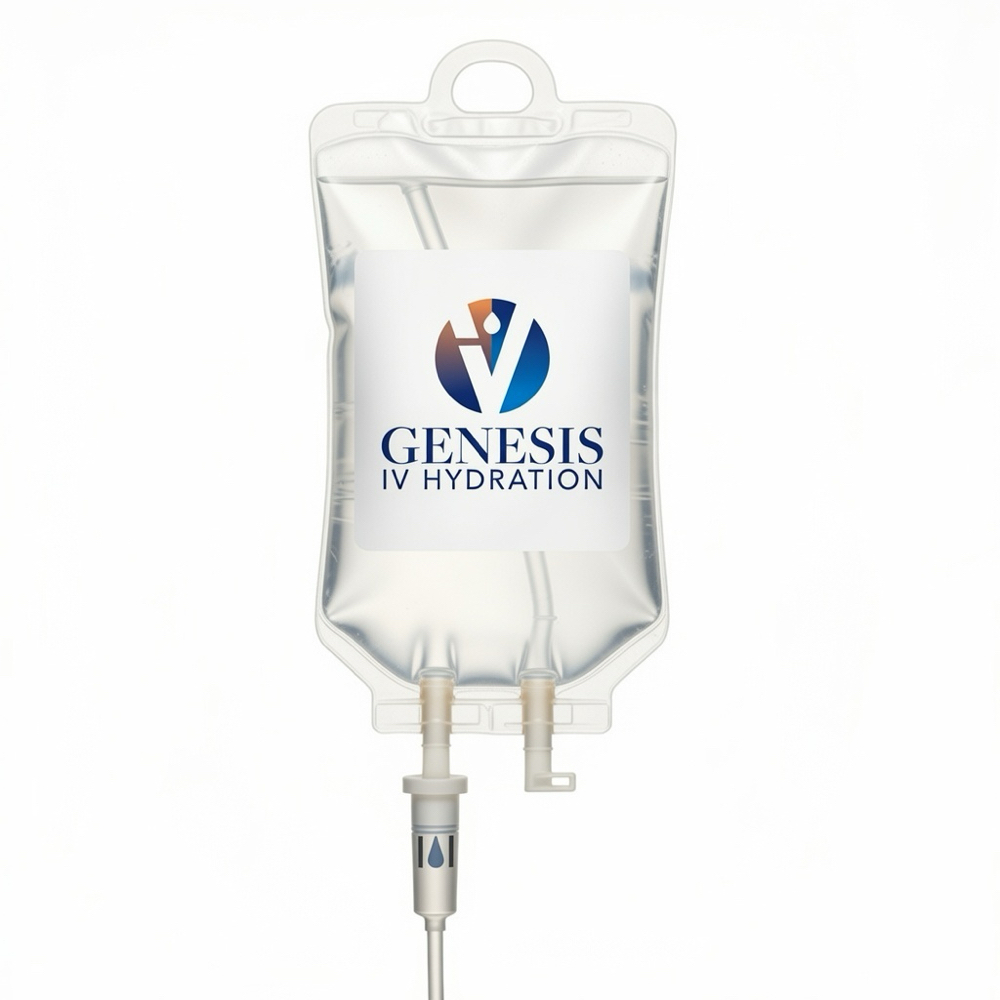 IV Exosomes 180 Billion Stem Cells at Genesis Iv Hydration in Costa Mesa, CA