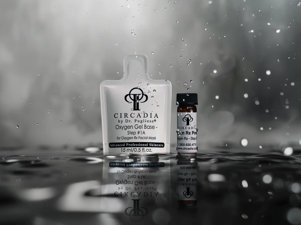 Oxygen RX - Special