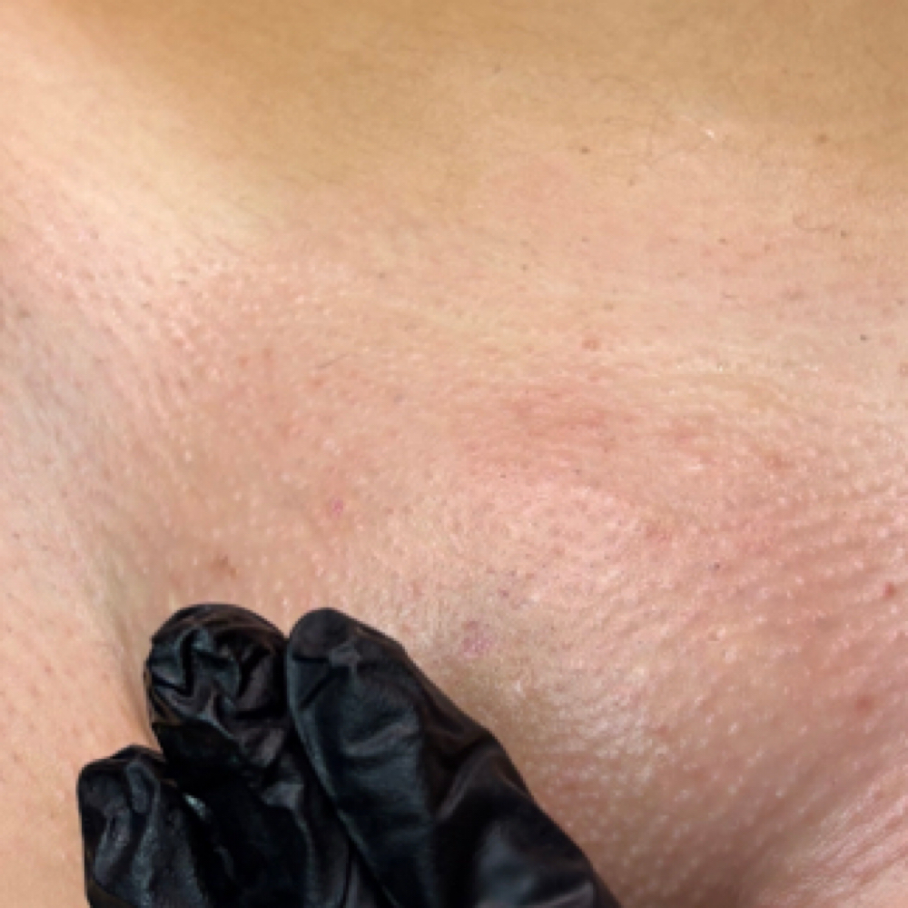 🐝Brazilian (V) at Bee’s Knees Wax Co. in San Marcos, TX