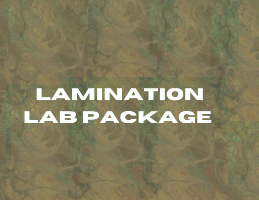 Lamination Lab Package