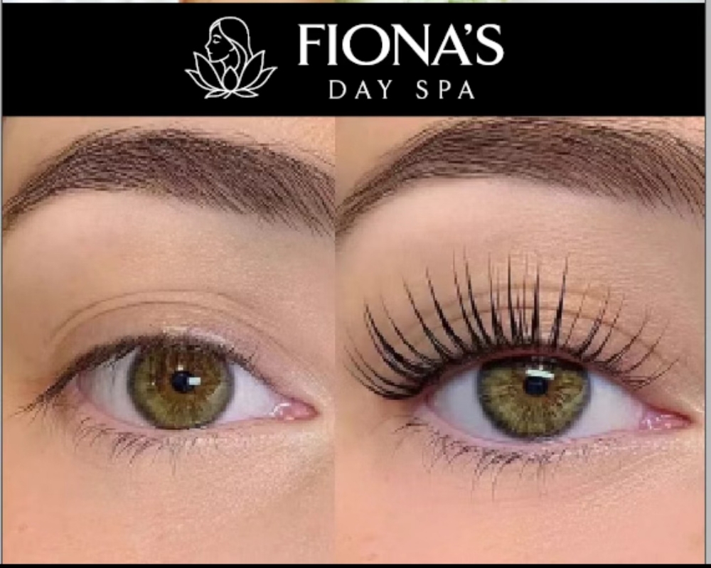 Lash Lifting