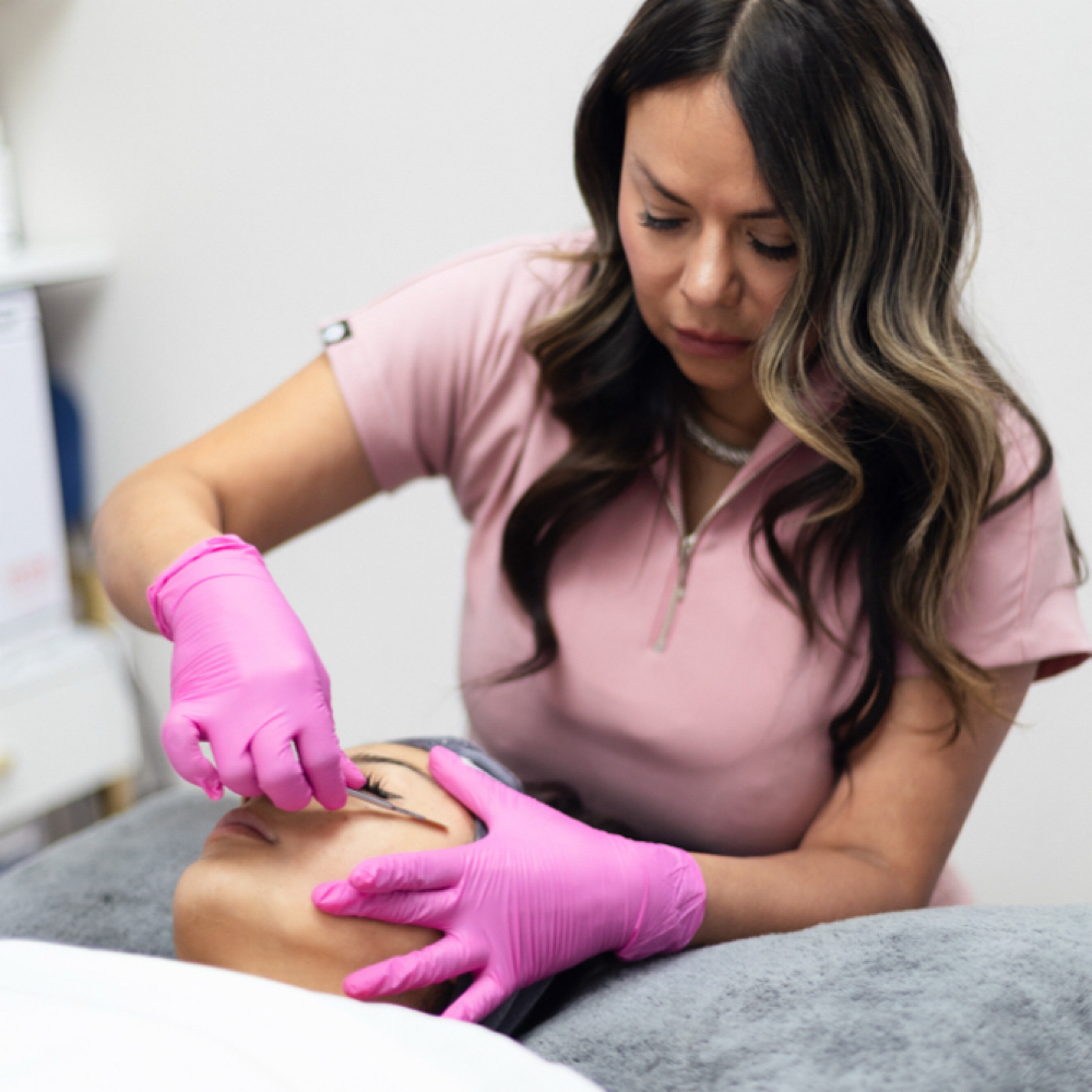 Dermaplaning Facial Express at Perfect Skin Las Vegas LLC in Las Vegas, NV