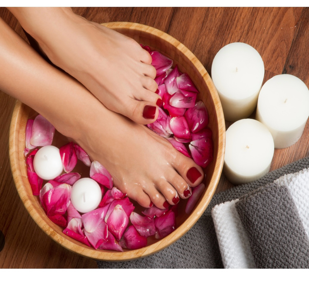 Pedicure