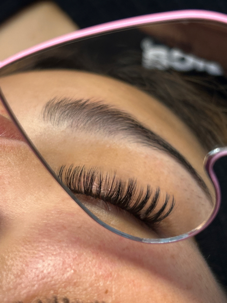 Lash Express