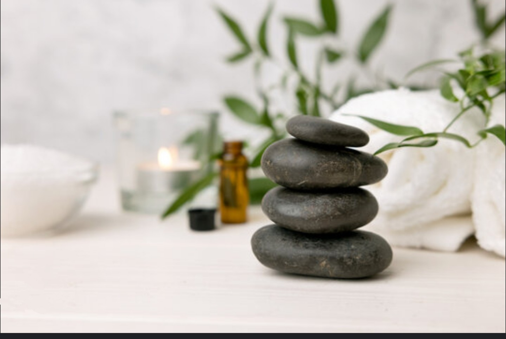 Hot Stone Massage