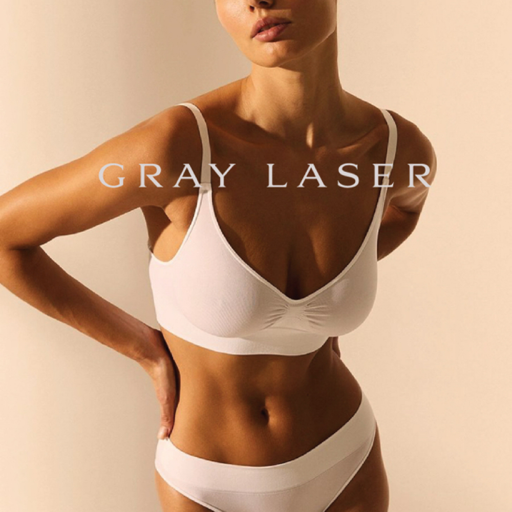 Beauty Package at Gray Laser in Glendale, CA