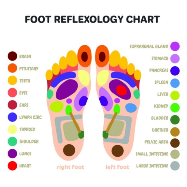 Reflexology
