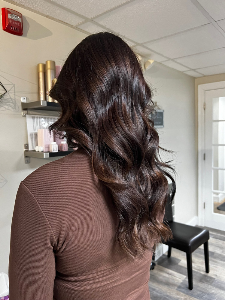 Keratin Treatment at Lex Beautty in Bridgewater, MA