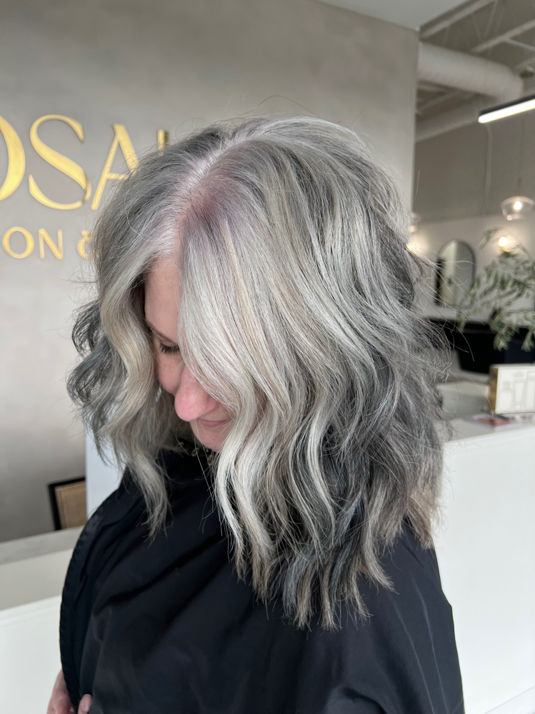 Color Correction