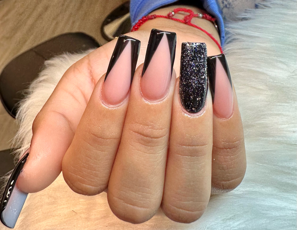 Acrylic Long