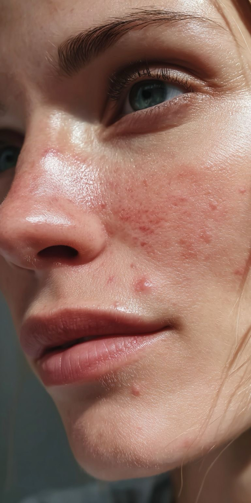 Tratamento Acne at Jessica Luchesi Skin Wellness in Elizabeth, NJ