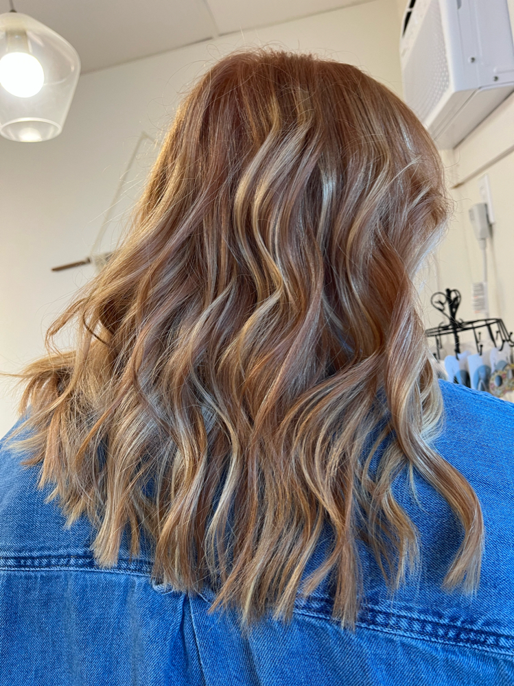 Color Melt