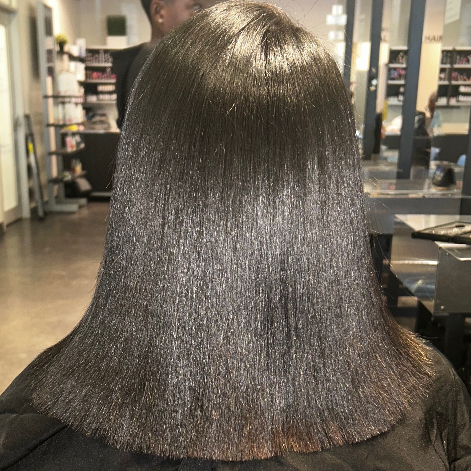 Classic Shampoo (Read Description) at BeYoutiful Beauty Barr in Houston, TX