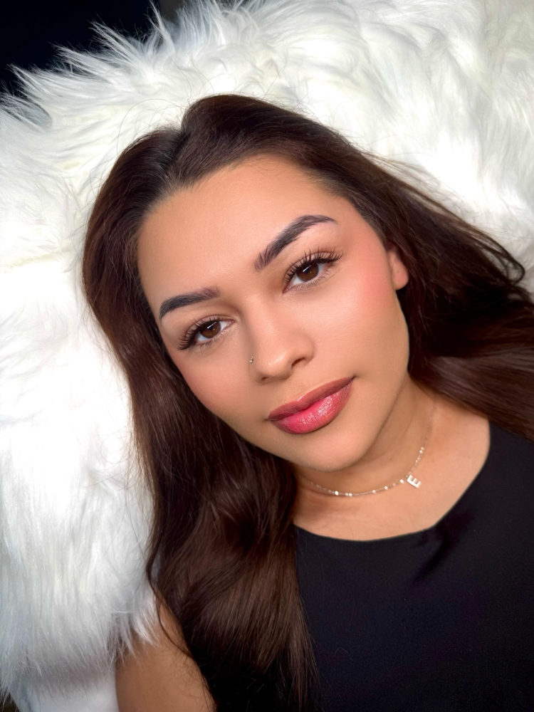 Lash Fill - Existing Clients