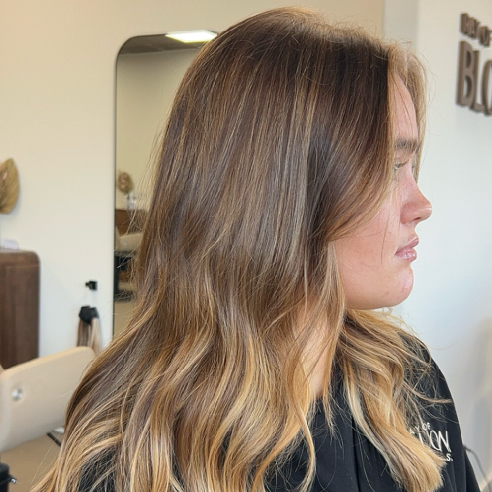 Gloss at Bella Grae in Jacksonville, FL