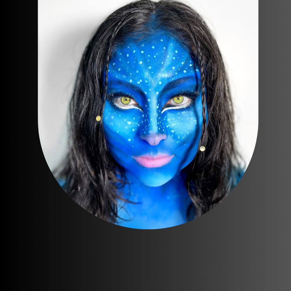 FX makeup