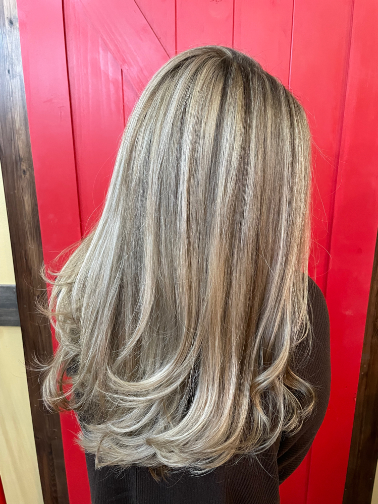 Highlight / lowlight