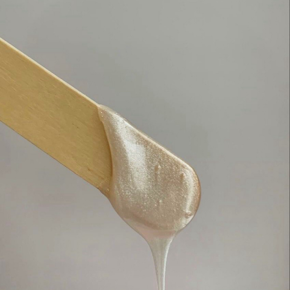 Chin/Cheeks Wax at brooklynsbeautybar in Beaufort, SC