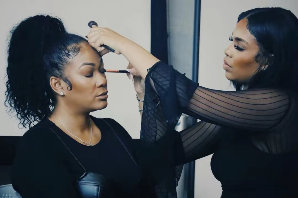 One on One Makeup Class