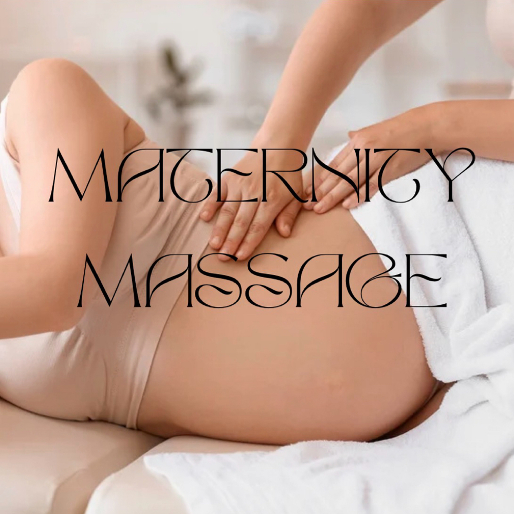 Maternity Massage at Eve Milan New York in White Plains, NY