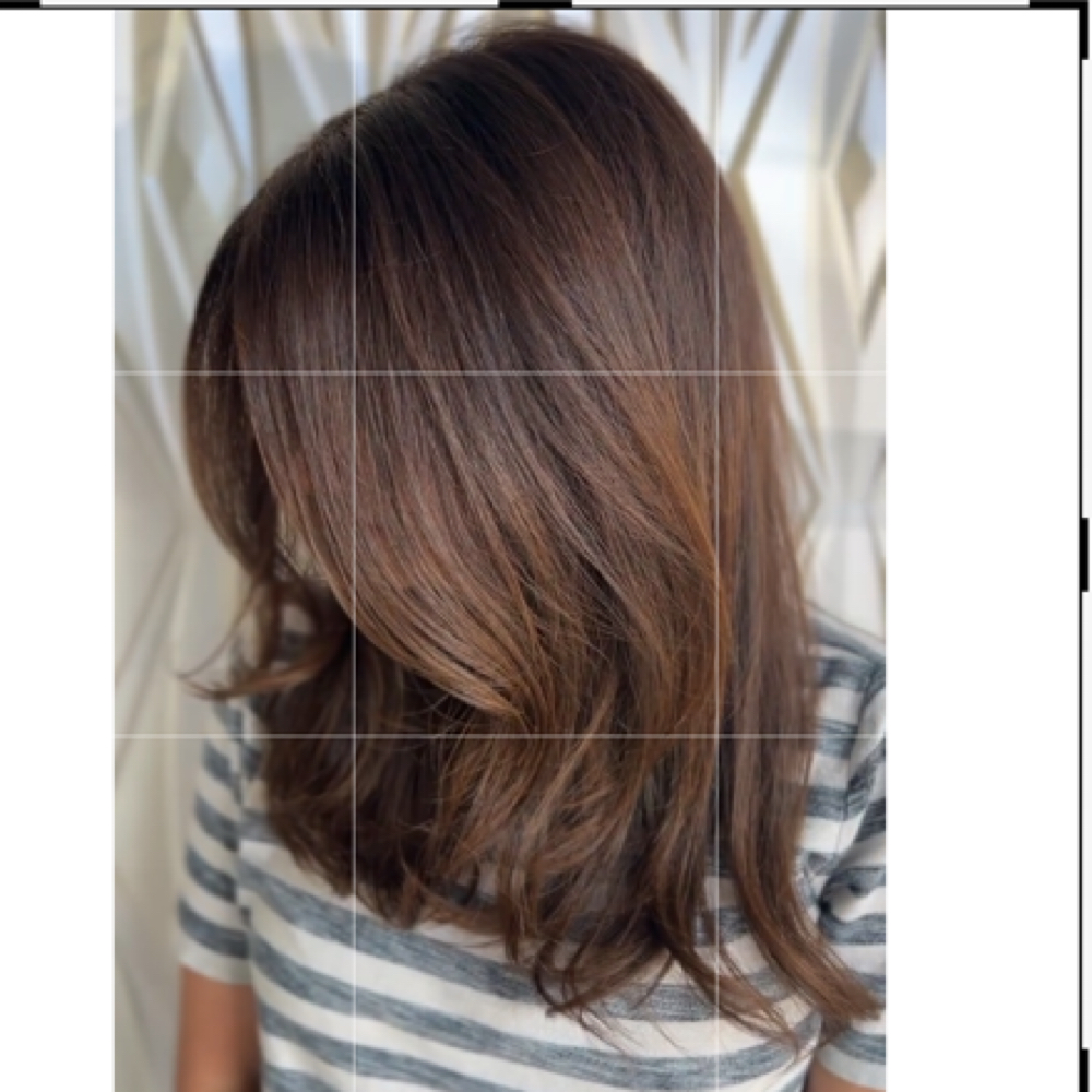 GREY COVERAGE at Hair by Cody Rae in Boerne, TX