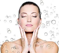 Oxygen Treatment