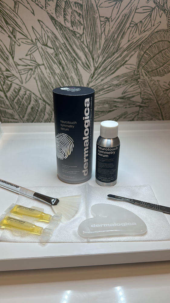 Ultimate Glow Facial