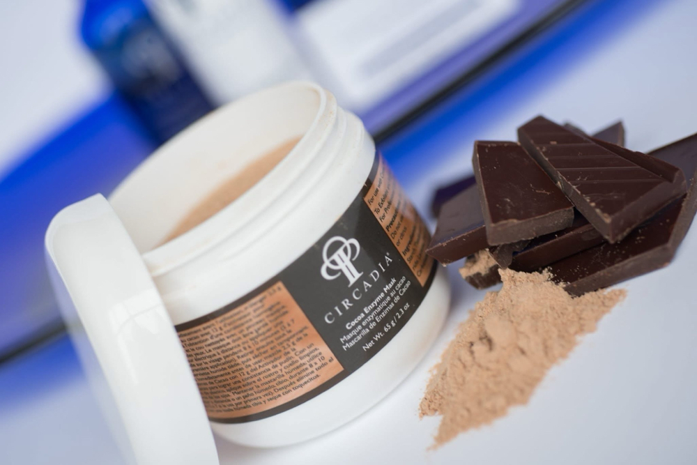 ADD ON ONLY - Enzyme Treatment